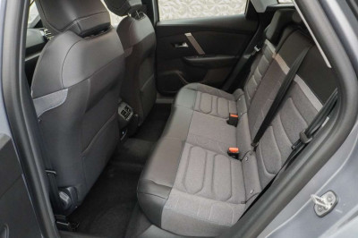 Citroën C4 Gebrauchtwagen