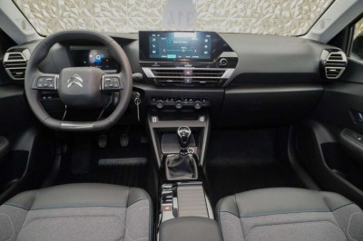 Citroën C4 Gebrauchtwagen