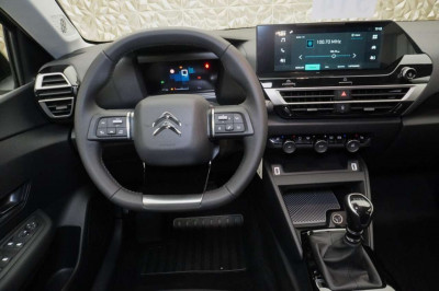 Citroën C4 Gebrauchtwagen