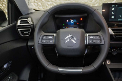 Citroën C4 Gebrauchtwagen