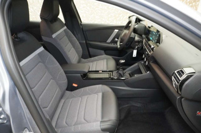 Citroën C4 Gebrauchtwagen