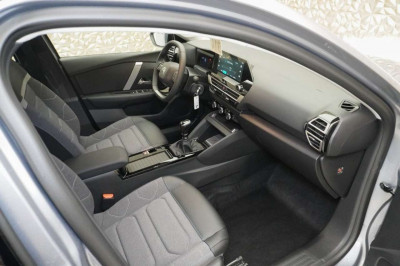 Citroën C4 Gebrauchtwagen