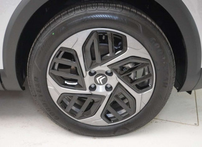 Citroën C4 Gebrauchtwagen