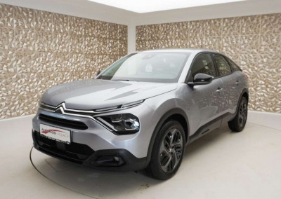 Citroën C4 Gebrauchtwagen