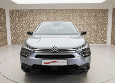 Citroën C4 Gebrauchtwagen