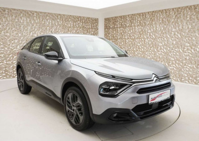 Citroën C4 Gebrauchtwagen