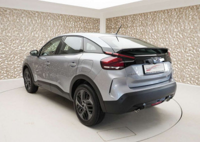 Citroën C4 Gebrauchtwagen