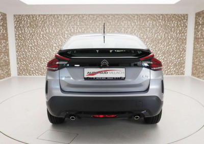 Citroën C4 Gebrauchtwagen