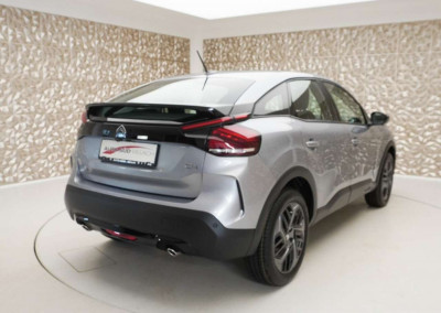 Citroën C4 Gebrauchtwagen