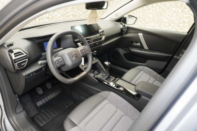 Citroën C4 Gebrauchtwagen