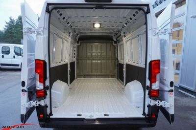 Citroën Jumper Gebrauchtwagen