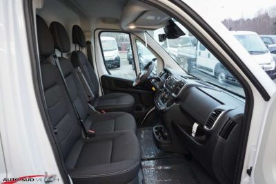 Citroën Jumper Gebrauchtwagen