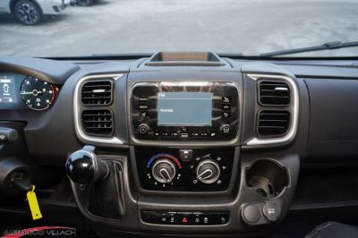 Citroën Jumper Gebrauchtwagen