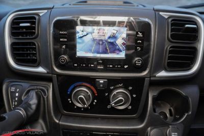 Citroën Jumper Gebrauchtwagen