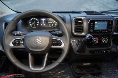 Citroën Jumper Gebrauchtwagen