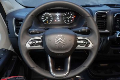 Citroën Jumper Gebrauchtwagen