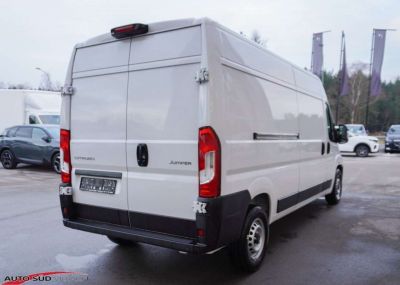 Citroën Jumper Gebrauchtwagen