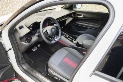 Alfa Romeo Junior Gebrauchtwagen