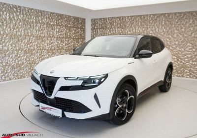 Alfa Romeo Junior Gebrauchtwagen