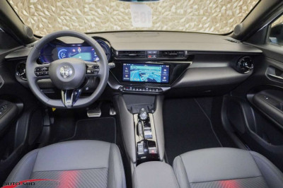 Alfa Romeo Junior Gebrauchtwagen