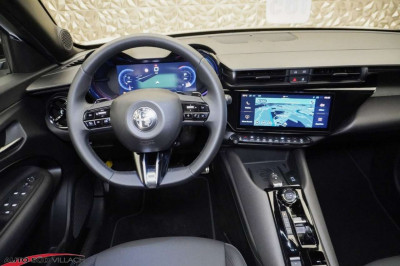 Alfa Romeo Junior Gebrauchtwagen