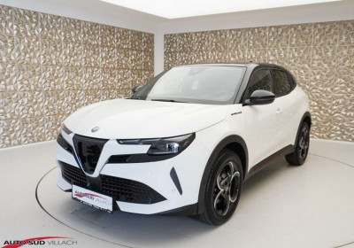 Alfa Romeo Junior Gebrauchtwagen