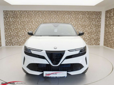 Alfa Romeo Junior Gebrauchtwagen