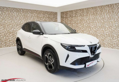 Alfa Romeo Junior Gebrauchtwagen