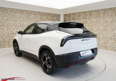 Alfa Romeo Junior Gebrauchtwagen