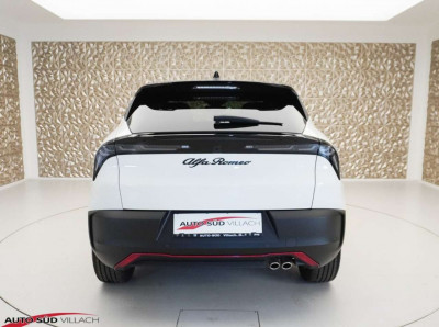 Alfa Romeo Junior Gebrauchtwagen