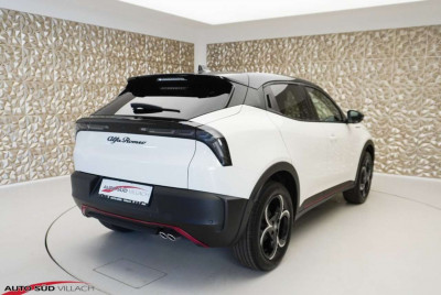 Alfa Romeo Junior Gebrauchtwagen