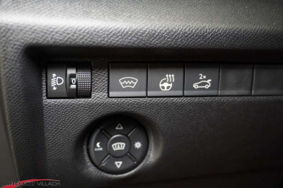 Citroën C4 Gebrauchtwagen