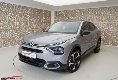 Citroën C4 Gebrauchtwagen