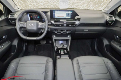 Citroën C4 Gebrauchtwagen