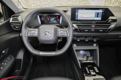 Citroën C4 Gebrauchtwagen