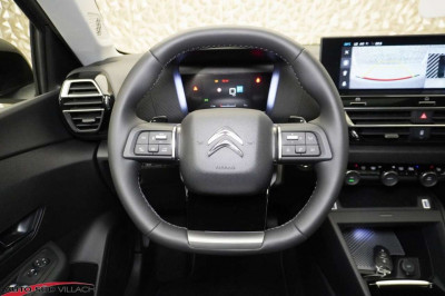 Citroën C4 Gebrauchtwagen