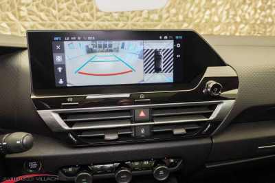 Citroën C4 Gebrauchtwagen