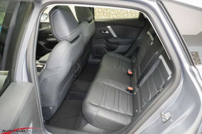 Citroën C4 Gebrauchtwagen