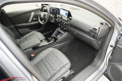 Citroën C4 Gebrauchtwagen