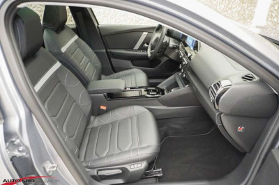 Citroën C4 Gebrauchtwagen