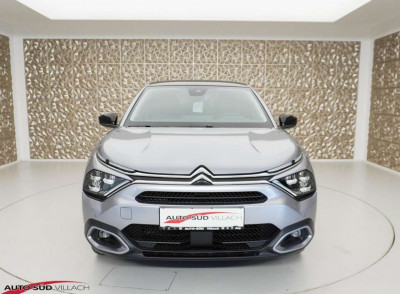 Citroën C4 Gebrauchtwagen