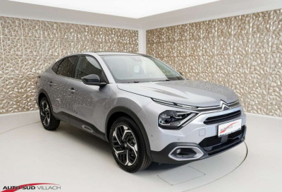 Citroën C4 Gebrauchtwagen