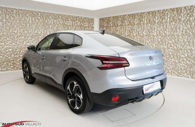 Citroën C4 Gebrauchtwagen