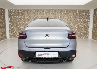 Citroën C4 Gebrauchtwagen