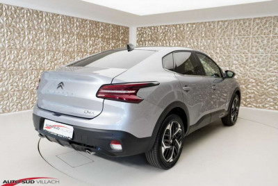 Citroën C4 Gebrauchtwagen