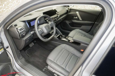 Citroën C4 Gebrauchtwagen