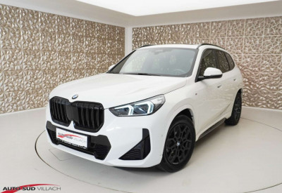 BMW X1 Gebrauchtwagen