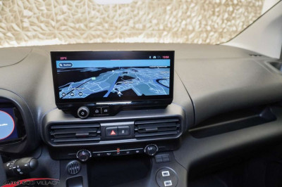 Fiat Doblo Gebrauchtwagen