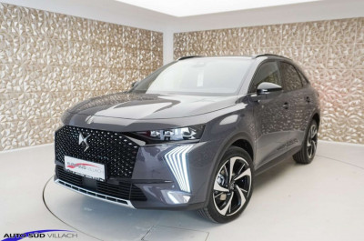 DS Automobiles DS 7 Gebrauchtwagen