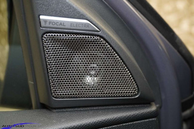 DS Automobiles DS 7 Gebrauchtwagen